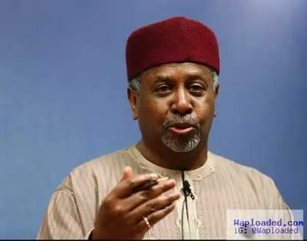 Dasuki Floors Nigerian Govt at ECOWAS Court